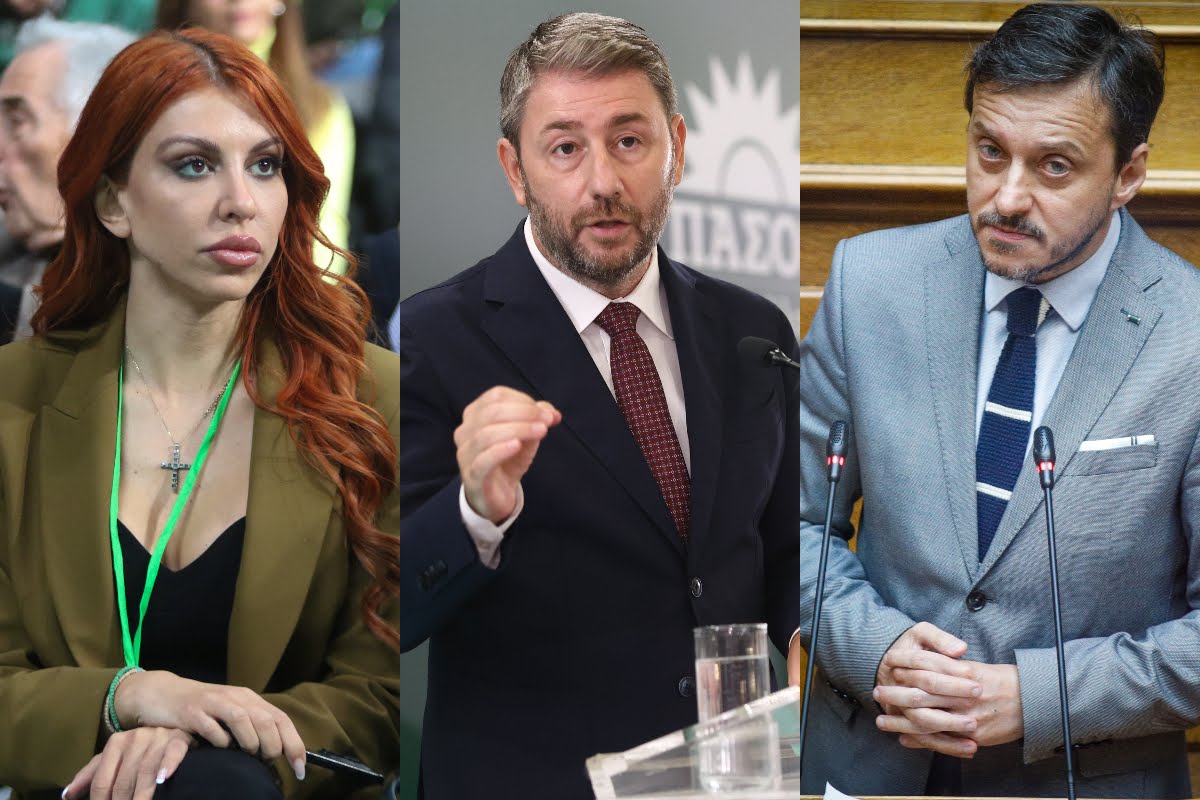 ΔΗΛΏΣΕΙΣ ΣΤΕΛΕΧΏΝ ΓΙΑ ΣΥΝΕΡΓΑΣΊΑ ΜΕ ΤΗ ΕΛΑΣ