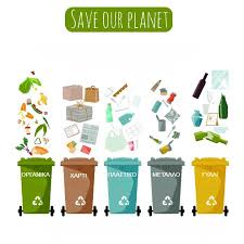 Ανακύκλωση αντί εναπόθεσης σε ΧΥΤΑ 